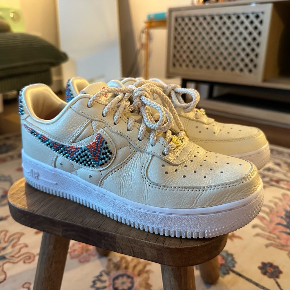 Premium Goods x Air Force 1 SP “The Bella”